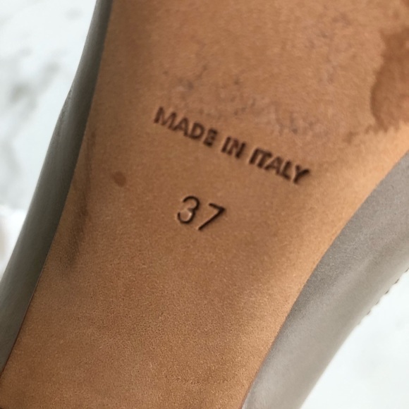 Dior shoes - Picture 3 of 3